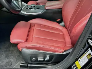 BMW Serie 4 2024 AWD 430i xDrive Gran Coupe Sedán 4p