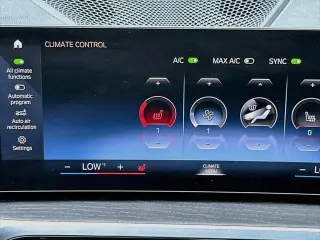 BMW Serie 4 2024 AWD 430i xDrive Gran Coupe Sedán 4p