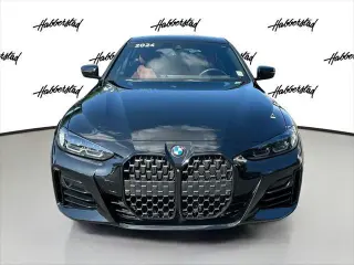 BMW Serie 4 2024 AWD 430i xDrive Gran Coupe Sedán 4p