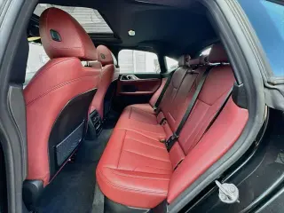 BMW Serie 4 2024 AWD 430i xDrive Gran Coupe Sedán 4p