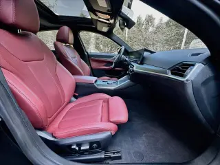 BMW Serie 4 2024 AWD 430i xDrive Gran Coupe Sedán 4p