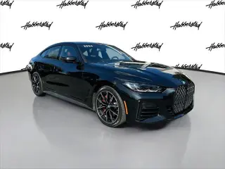BMW Serie 4 2024 AWD 430i xDrive Gran Coupe Sedán 4p