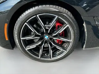 BMW Serie 4 2024 AWD 430i xDrive Gran Coupe Sedán 4p