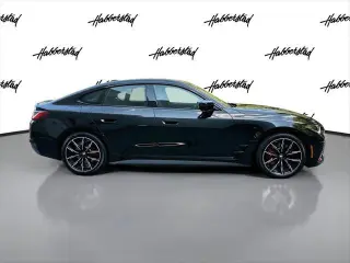 BMW Serie 4 2024 AWD 430i xDrive Gran Coupe Sedán 4p