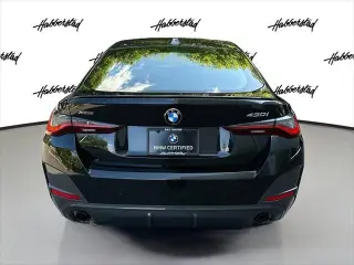 BMW Serie 4 2024 AWD 430i xDrive Gran Coupe Sedán 4p
