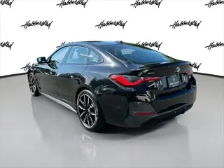BMW Serie 4 2024 AWD 430i xDrive Gran Coupe Sedán 4p