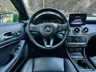 Mercedes-Benz GLA 2018 AWD GLA 250 4MATIC 4dr SUV