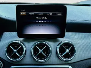 Mercedes-Benz GLA 2018 AWD GLA 250 4MATIC 4dr SUV