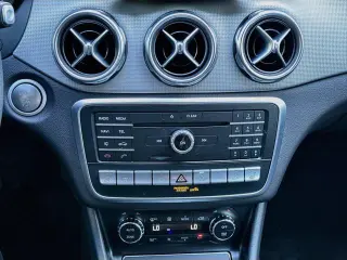 Mercedes-Benz GLA 2018 AWD GLA 250 4MATIC 4dr SUV
