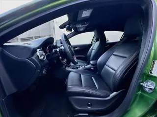 Mercedes-Benz GLA 2018 AWD GLA 250 4MATIC 4dr SUV