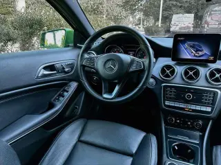 Mercedes-Benz GLA 2018 AWD GLA 250 4MATIC 4dr SUV