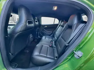 Mercedes-Benz GLA 2018 AWD GLA 250 4MATIC 4dr SUV