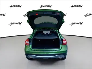 Mercedes-Benz GLA 2018 AWD GLA 250 4MATIC 4dr SUV