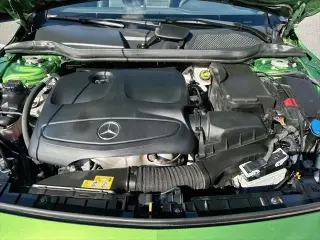 Mercedes-Benz GLA 2018 AWD GLA 250 4MATIC 4dr SUV