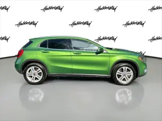 Mercedes-Benz GLA 2018 AWD GLA 250 4MATIC 4dr SUV