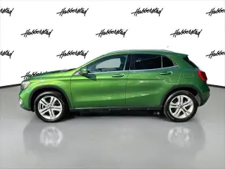 Mercedes-Benz GLA 2018 AWD GLA 250 4MATIC 4dr SUV