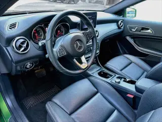 Mercedes-Benz GLA 2018 AWD GLA 250 4MATIC 4dr SUV