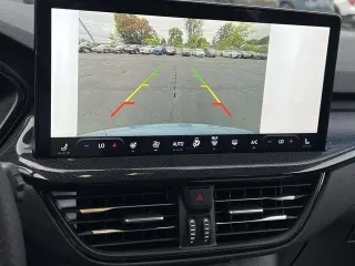 Ford Escape 2024 AWD ST-Line 4p SUV