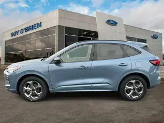 Ford Escape 2024 AWD ST-Line 4p SUV
