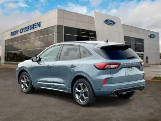 Ford Escape 2024 AWD ST-Line 4p SUV