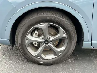 Ford Escape 2024 AWD ST-Line 4p SUV