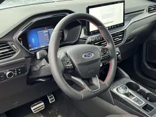 Ford Escape 2024 AWD ST-Line 4p SUV