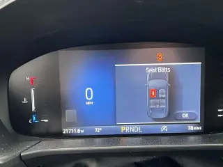 Ford Escape 2024 AWD ST-Line 4p SUV