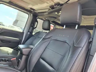 Jeep Wrangler 2023 4x4 Sahara 4xe 4p SUV