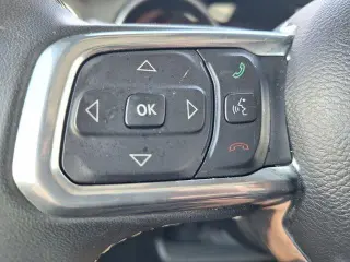 Jeep Wrangler 2023 4x4 Sahara 4xe 4p SUV