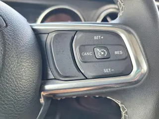 Jeep Wrangler 2023 4x4 Sahara 4xe 4p SUV