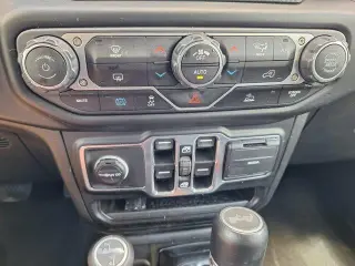 Jeep Wrangler 2023 4x4 Sahara 4xe 4p SUV
