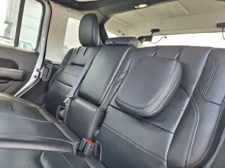 Jeep Wrangler 2023 4x4 Sahara 4xe 4p SUV