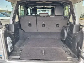 Jeep Wrangler 2023 4x4 Sahara 4xe 4p SUV