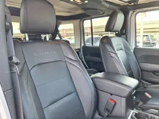 Jeep Wrangler 2023 4x4 Sahara 4xe 4p SUV
