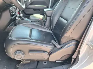 Jeep Wrangler 2023 4x4 Sahara 4xe 4p SUV