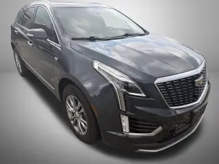 Cadillac XT5 2021 4x4 Premium Luxury 4p SUV