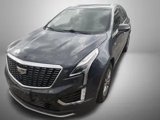 Cadillac XT5 2021 4x4 Premium Luxury 4p SUV