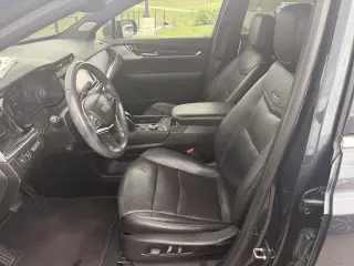 Cadillac XT5 2021 4x4 Premium Luxury 4p SUV