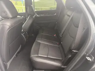Cadillac XT5 2021 4x4 Premium Luxury 4p SUV