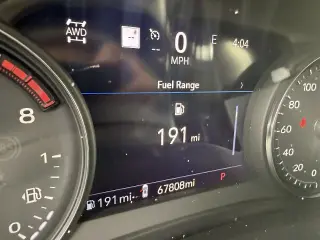 Cadillac XT5 2021 4x4 Premium Luxury 4p SUV