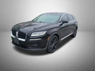 Lincoln Nautilus 2023 AWD Reserve 4p SUV