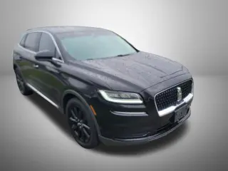 Lincoln Nautilus 2023 AWD Reserve 4p SUV