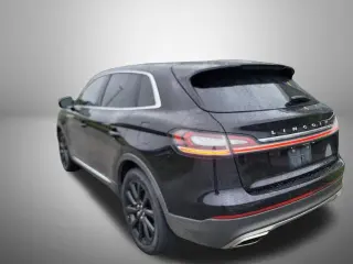 Lincoln Nautilus 2023 AWD Reserve 4p SUV