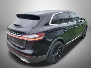 Lincoln Nautilus 2023 AWD Reserve 4p SUV