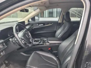 Lincoln Nautilus 2023 AWD Reserve 4p SUV