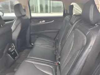 Lincoln Nautilus 2023 AWD Reserve 4p SUV