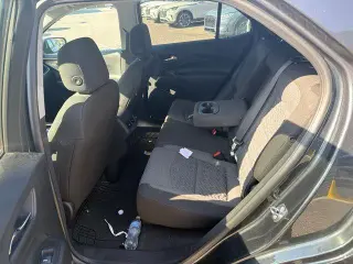 Chevrolet Equinox 2023 LT 4p SUV con 1LT