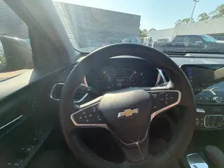 Chevrolet Equinox 2023 LT 4p SUV con 1LT