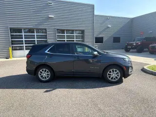 Chevrolet Equinox 2023 LT 4p SUV con 1LT