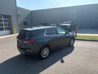 Chevrolet Equinox 2023 LT 4p SUV con 1LT